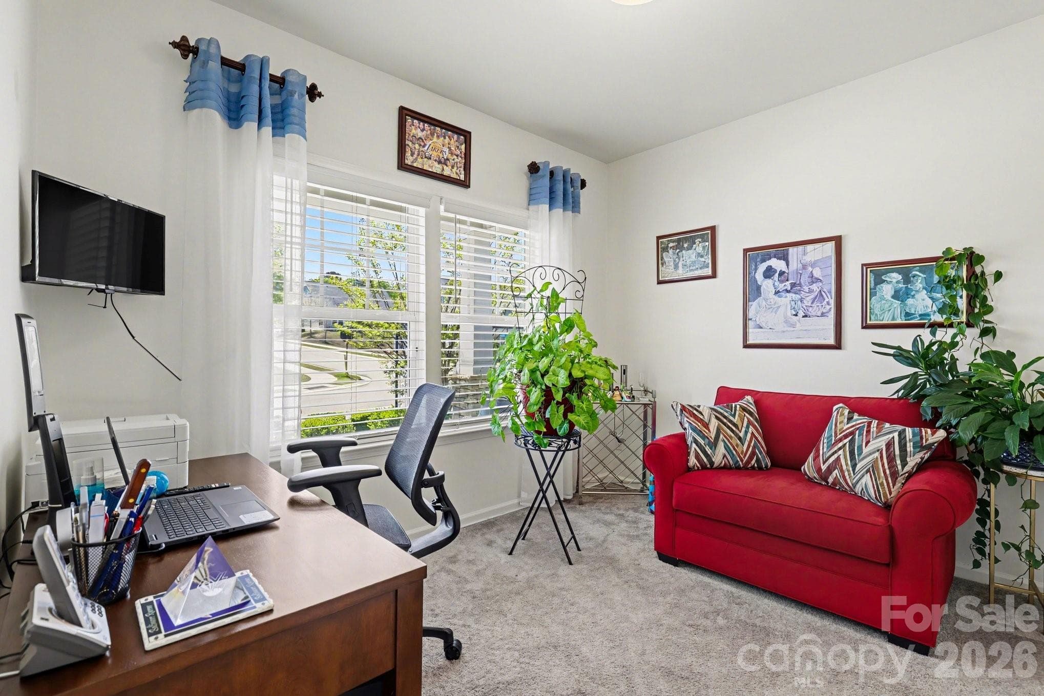 Single Family Residence at 2715 Watergarden Street, York, photo 21 of 27