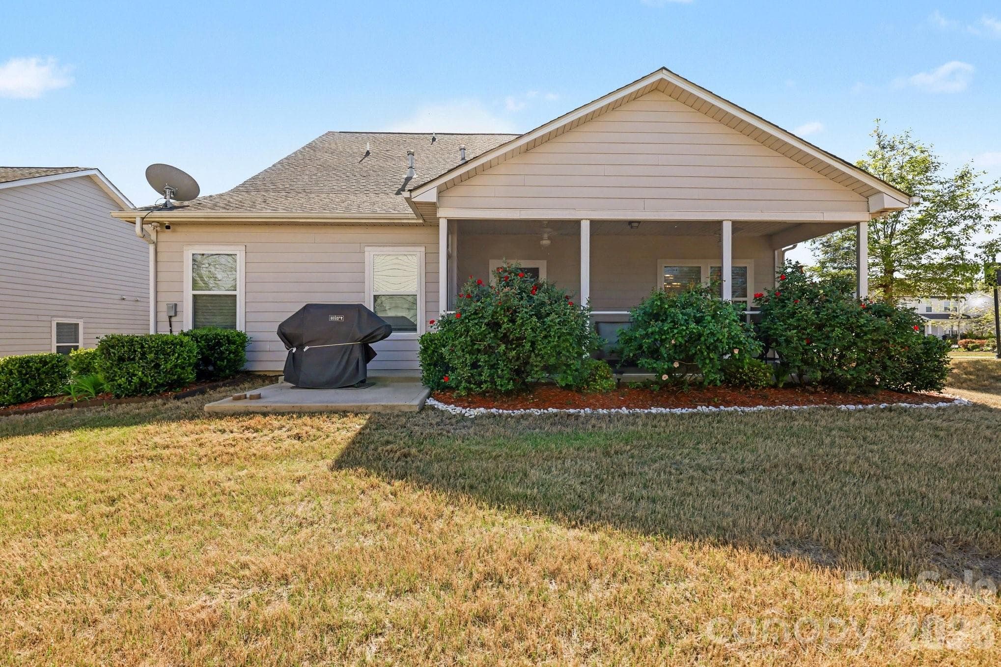 Single Family Residence at 2715 Watergarden Street, York, photo 25 of 27