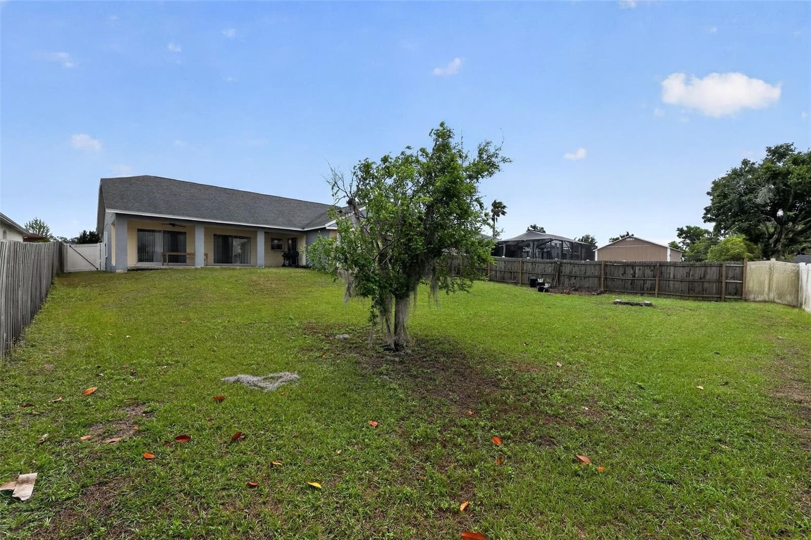 Single Family Residence at 7938 ASHLEY POINTE DR, LAKELAND, photo 29 of 31