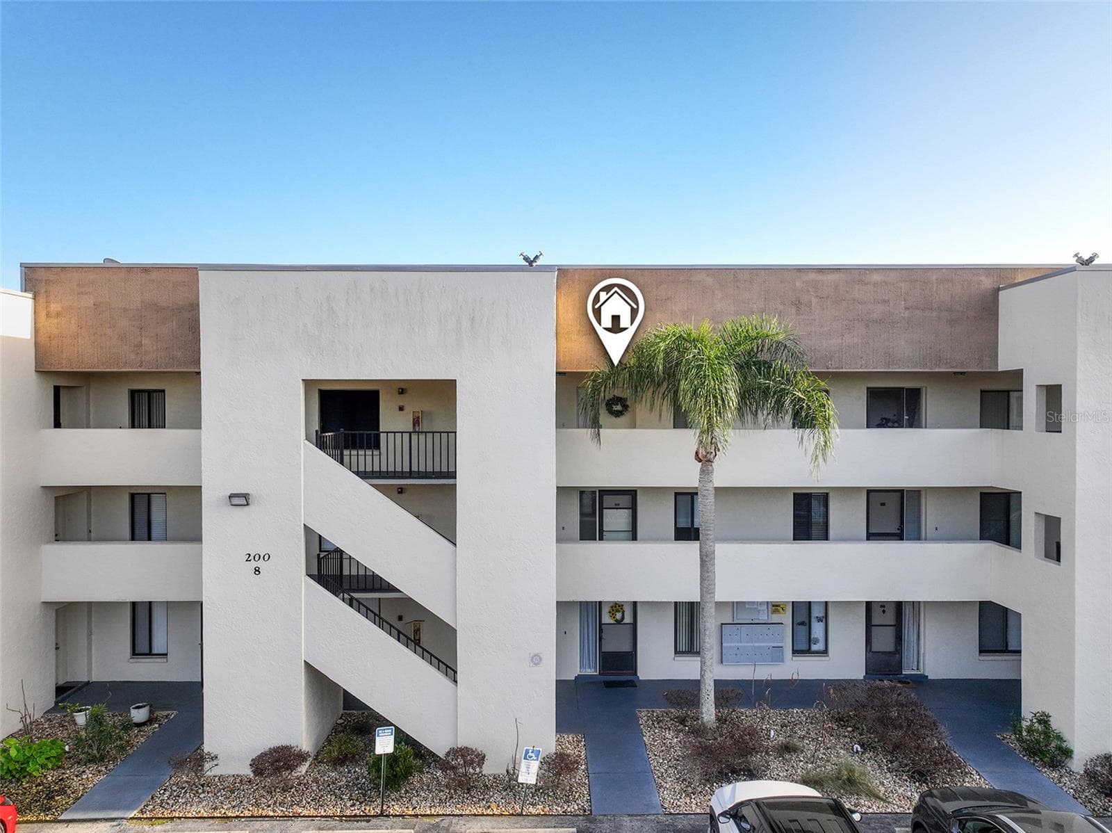 Building 8, Unit 815 - 200 INTERNATIONAL DRIVE #815, CAPE CANAVERAL