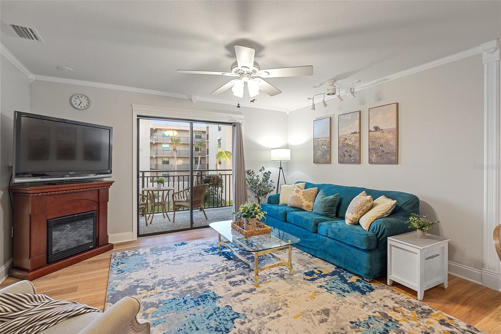 Condominium at 200 INTERNATIONAL DRIVE #815, CAPE CANAVERAL, photo 10 of 30
