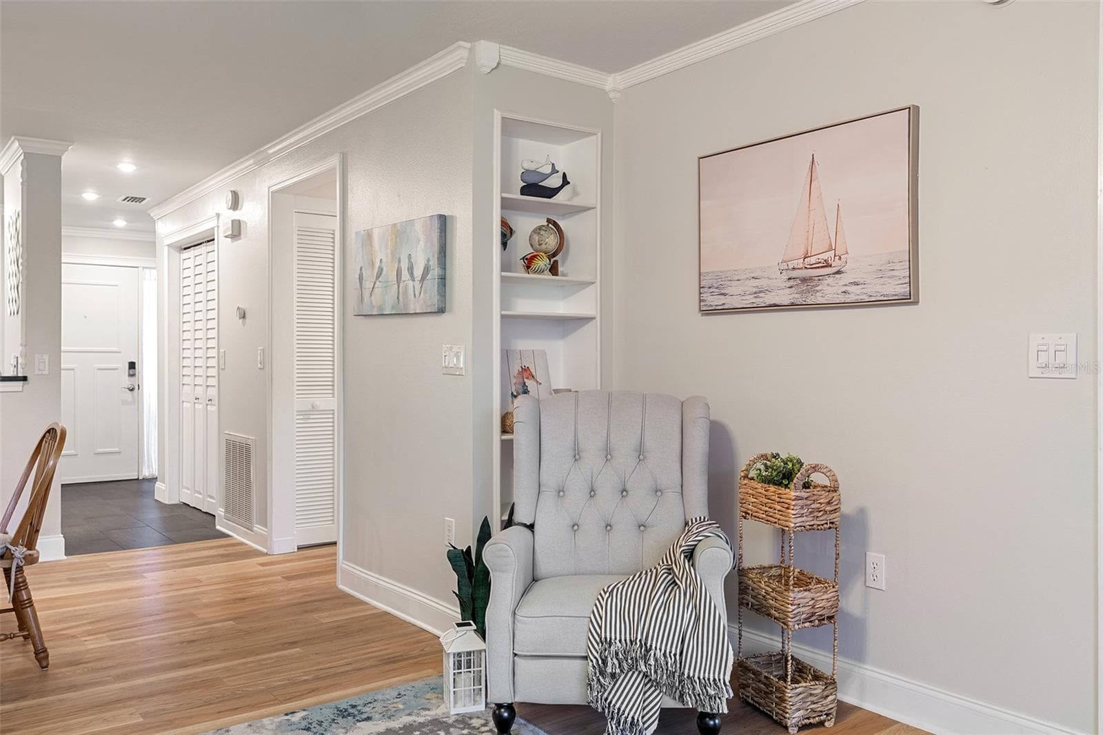 Condominium at 200 INTERNATIONAL DRIVE #815, CAPE CANAVERAL, photo 12 of 30