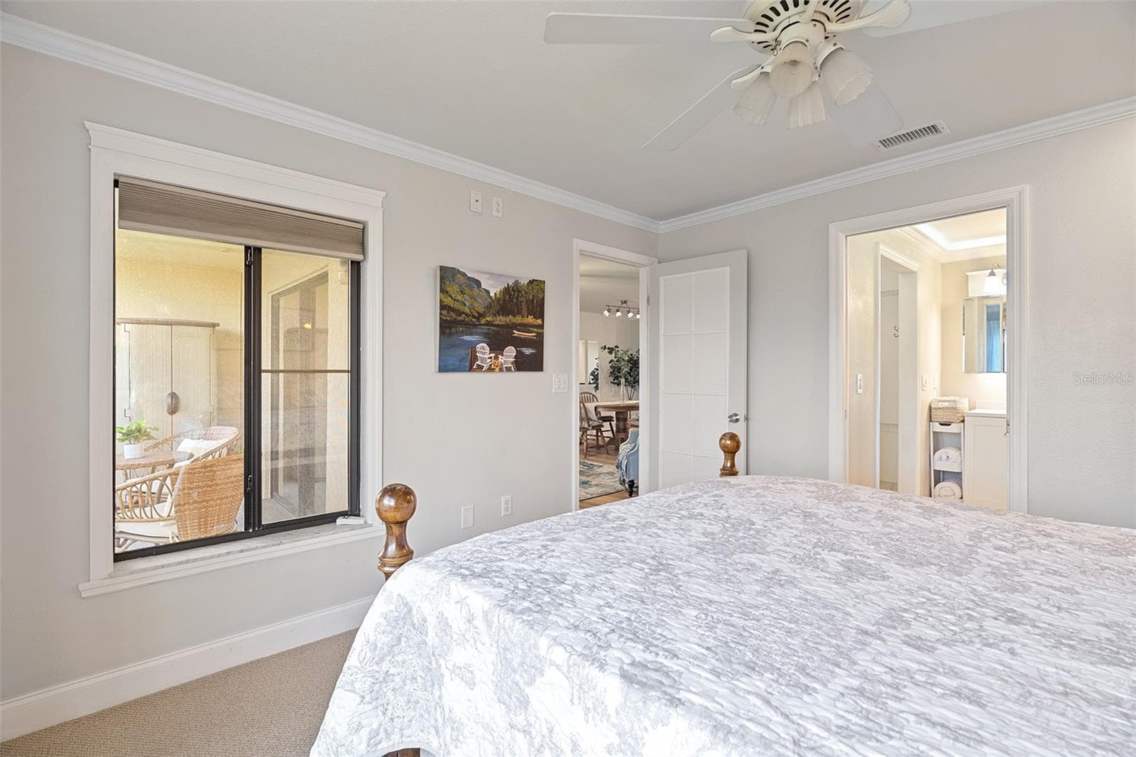 Condominium at 200 INTERNATIONAL DRIVE #815, CAPE CANAVERAL, photo 16 of 30