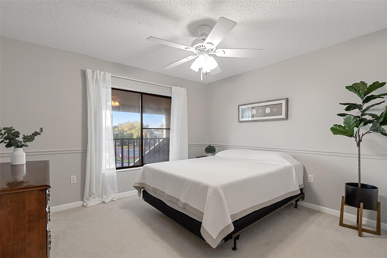 2nd bedroom - 200 INTERNATIONAL DRIVE #815, CAPE CANAVERAL