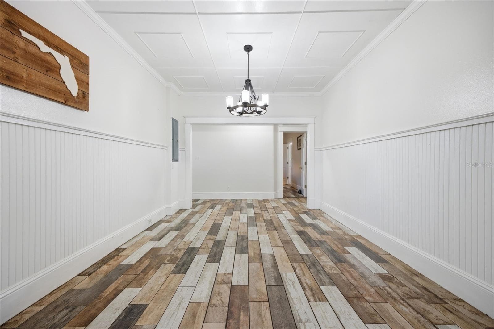 Dining Room - 3752 OLD KEYSTONE RD, TARPON SPRINGS