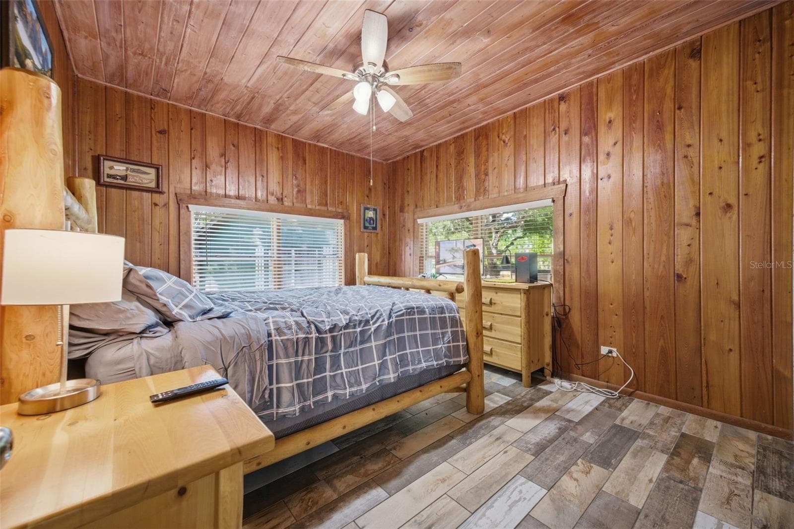 Bedroom 3 - 3752 OLD KEYSTONE RD, TARPON SPRINGS