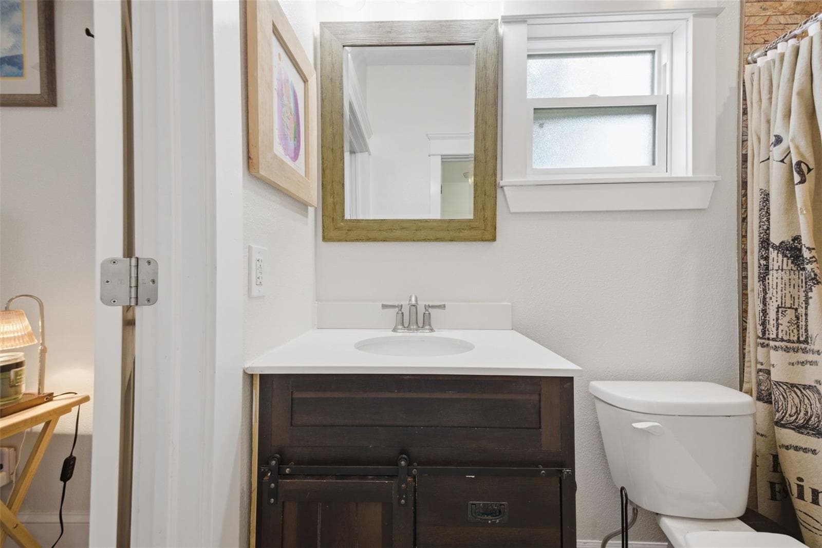 Bathroom 3-Jack & Jill - 3752 OLD KEYSTONE RD, TARPON SPRINGS
