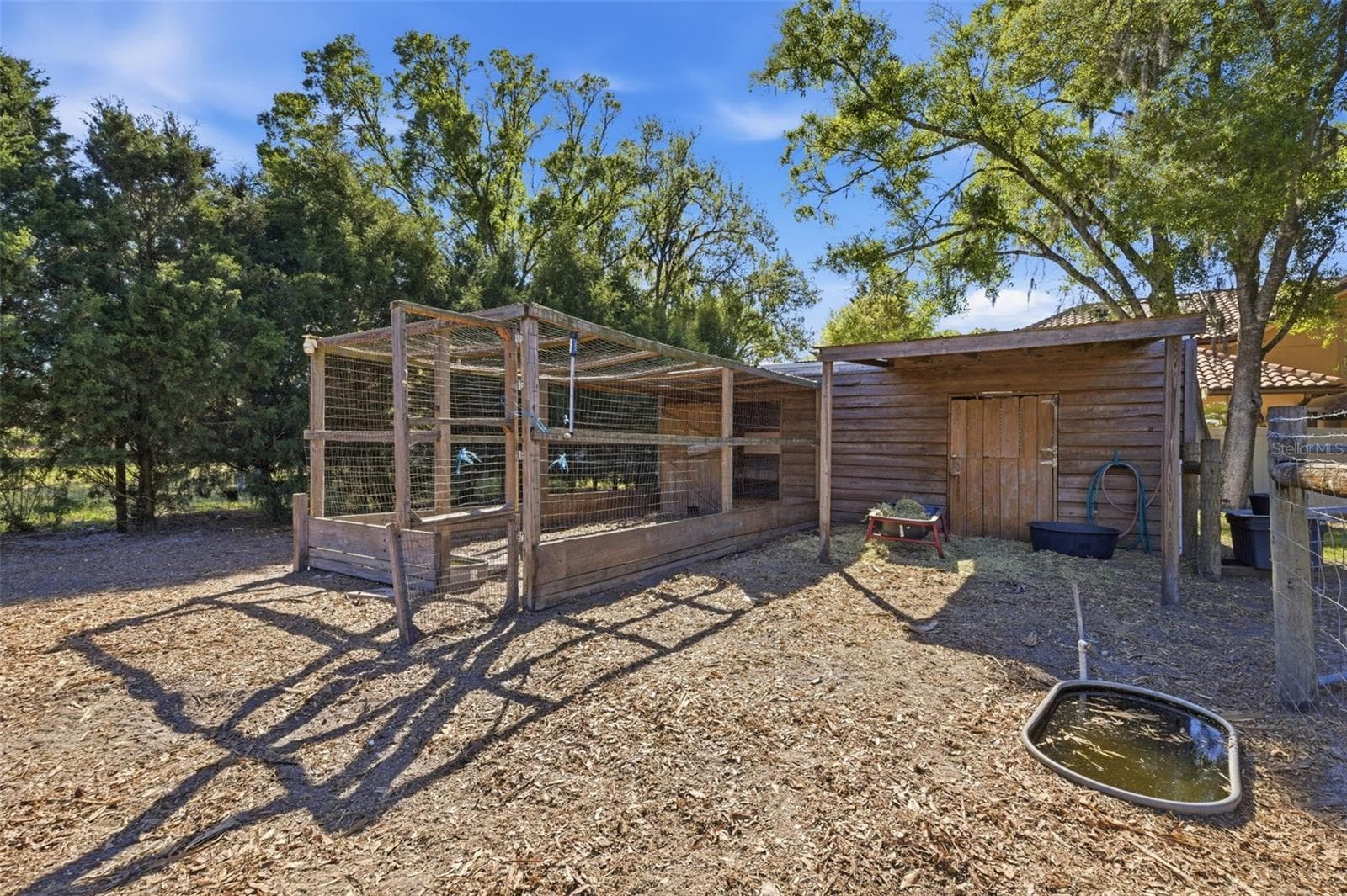 Single Family Residence at 3752 OLD KEYSTONE RD, TARPON SPRINGS, photo 63 of 71