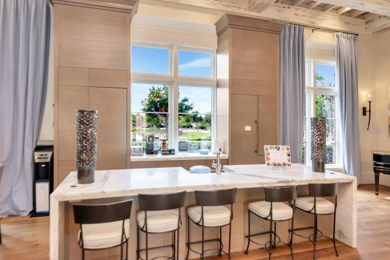 Estancia Club House - 4170 BARLETTA CT, WESLEY CHAPEL