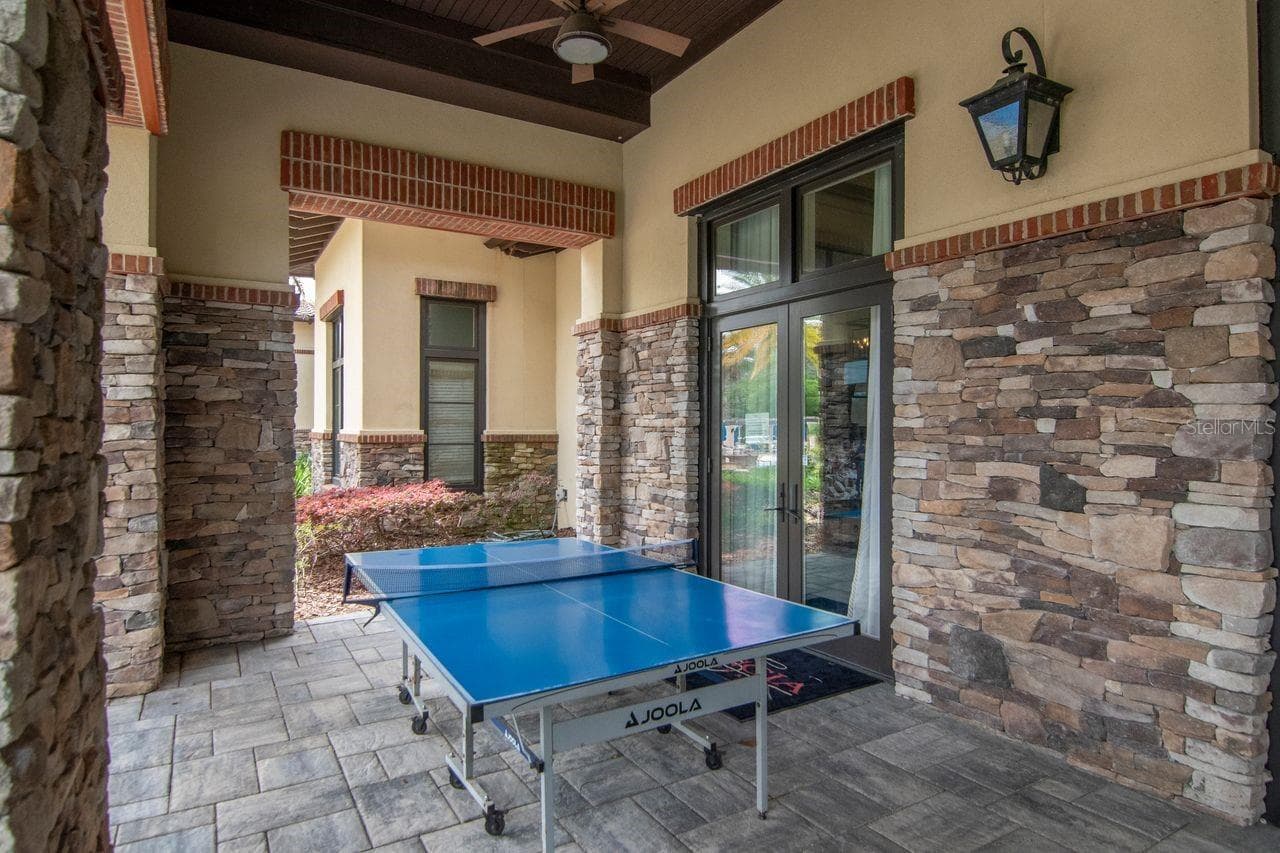 Estancia Club House - 4170 BARLETTA CT, WESLEY CHAPEL