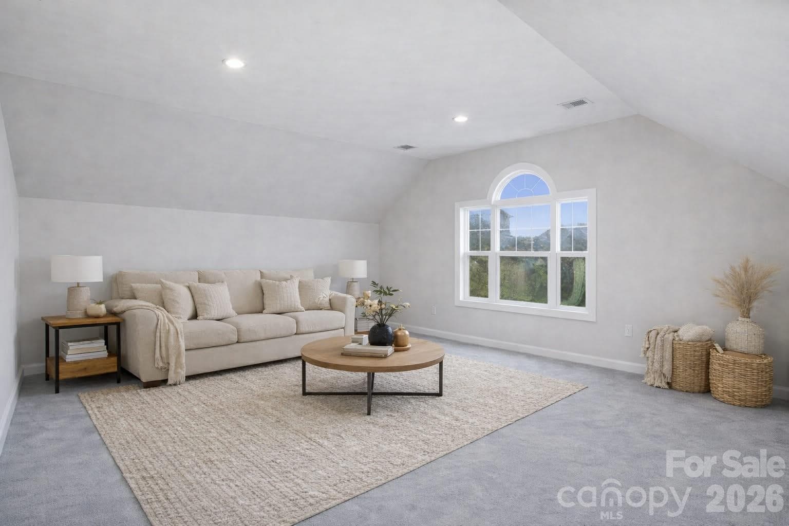 Bonus Room - 374 Hampton Trail Drive, Fort Mill