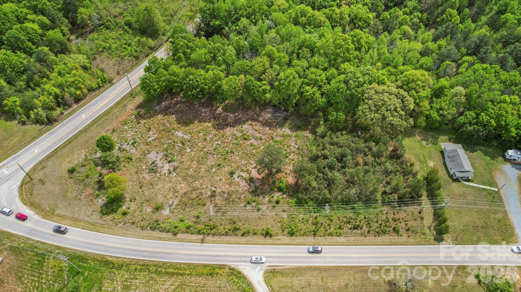 Lot at 0 Faith Church Road, Indian Trail, photo 4 of 21