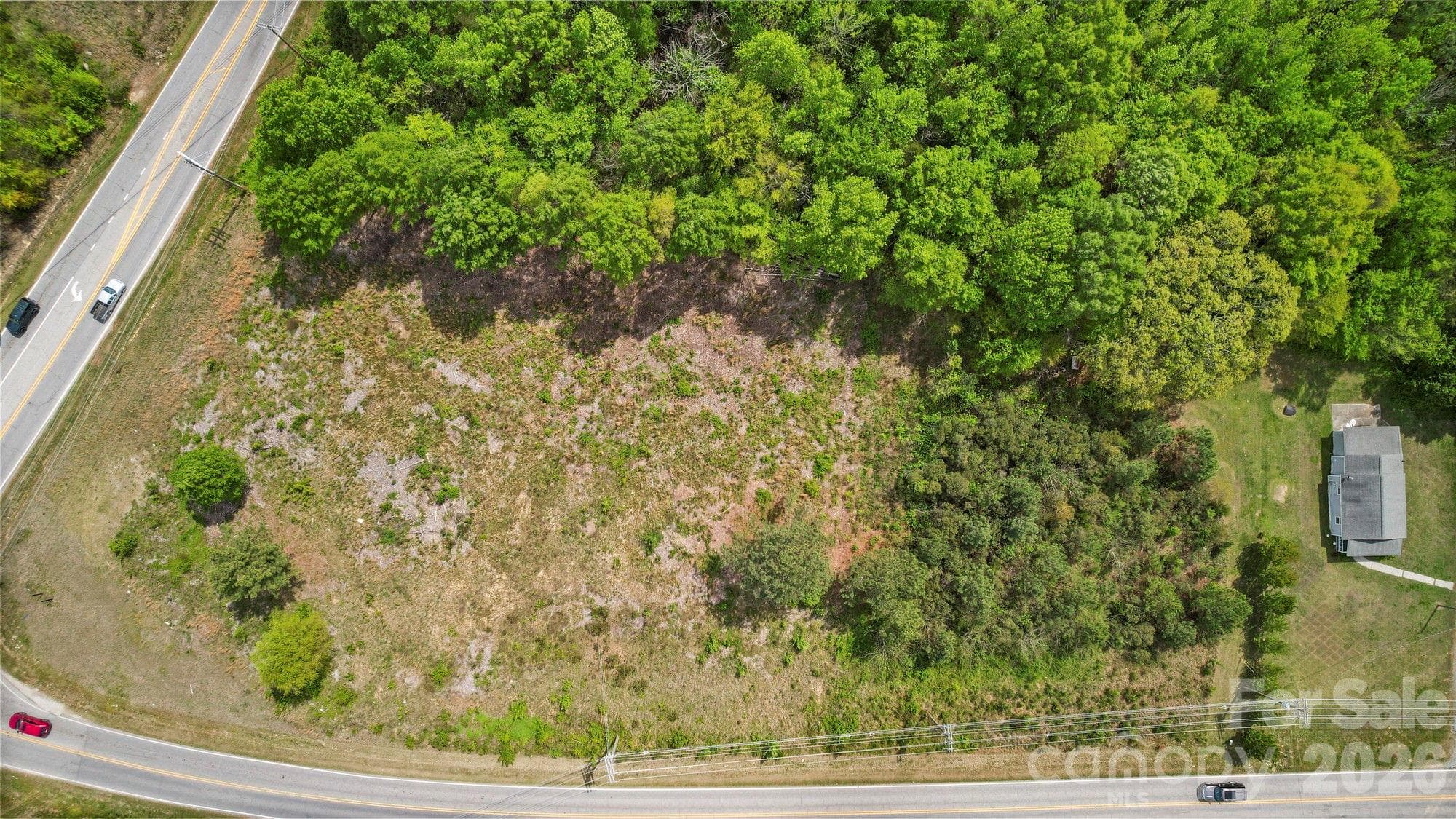 Lot at 0 Faith Church Road, Indian Trail, photo 2 of 21