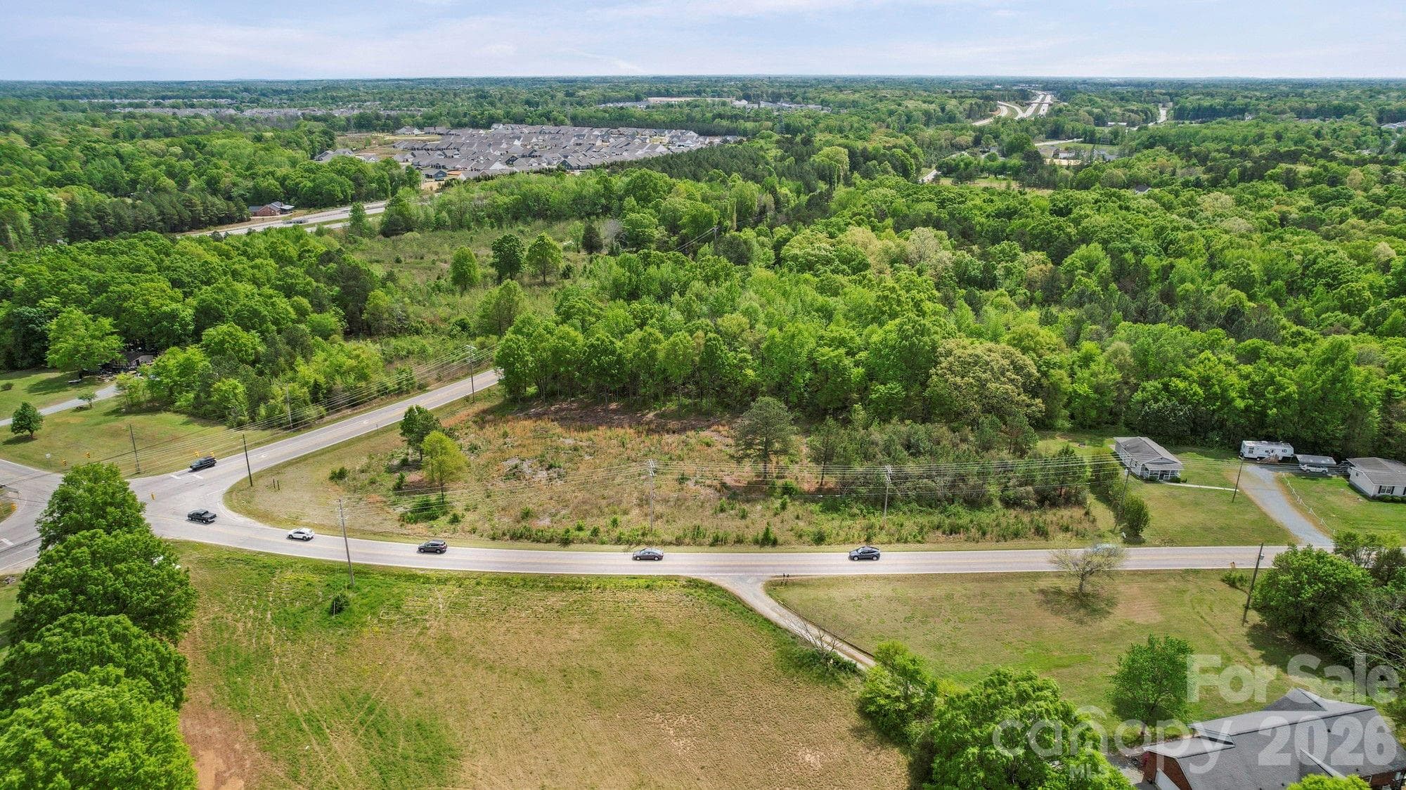 Lot at 0 Faith Church Road, Indian Trail, photo 6 of 21