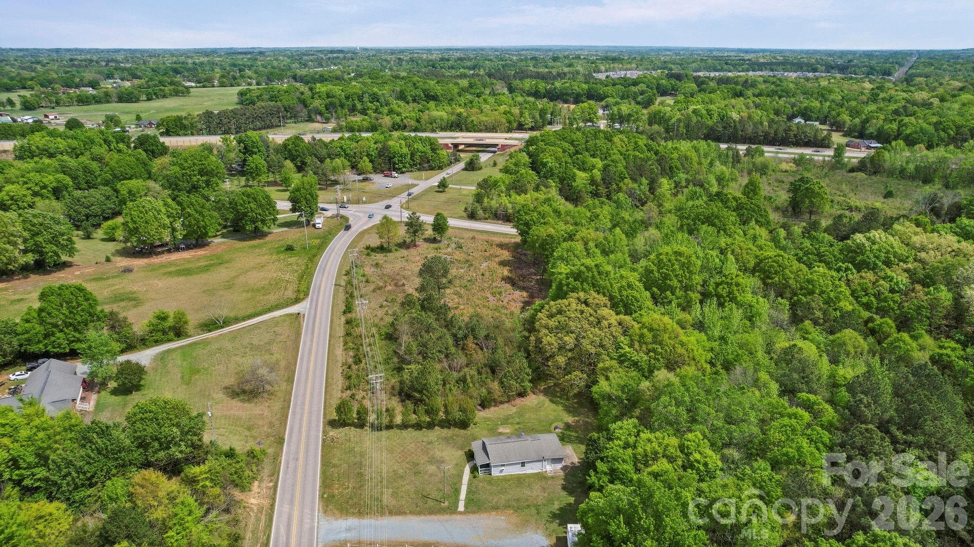 Lot at 0 Faith Church Road, Indian Trail, photo 9 of 21