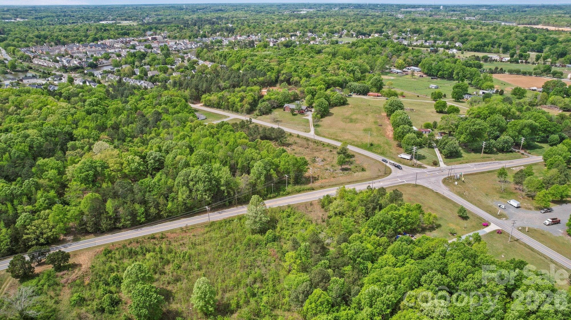 Lot at 0 Faith Church Road, Indian Trail, photo 11 of 21