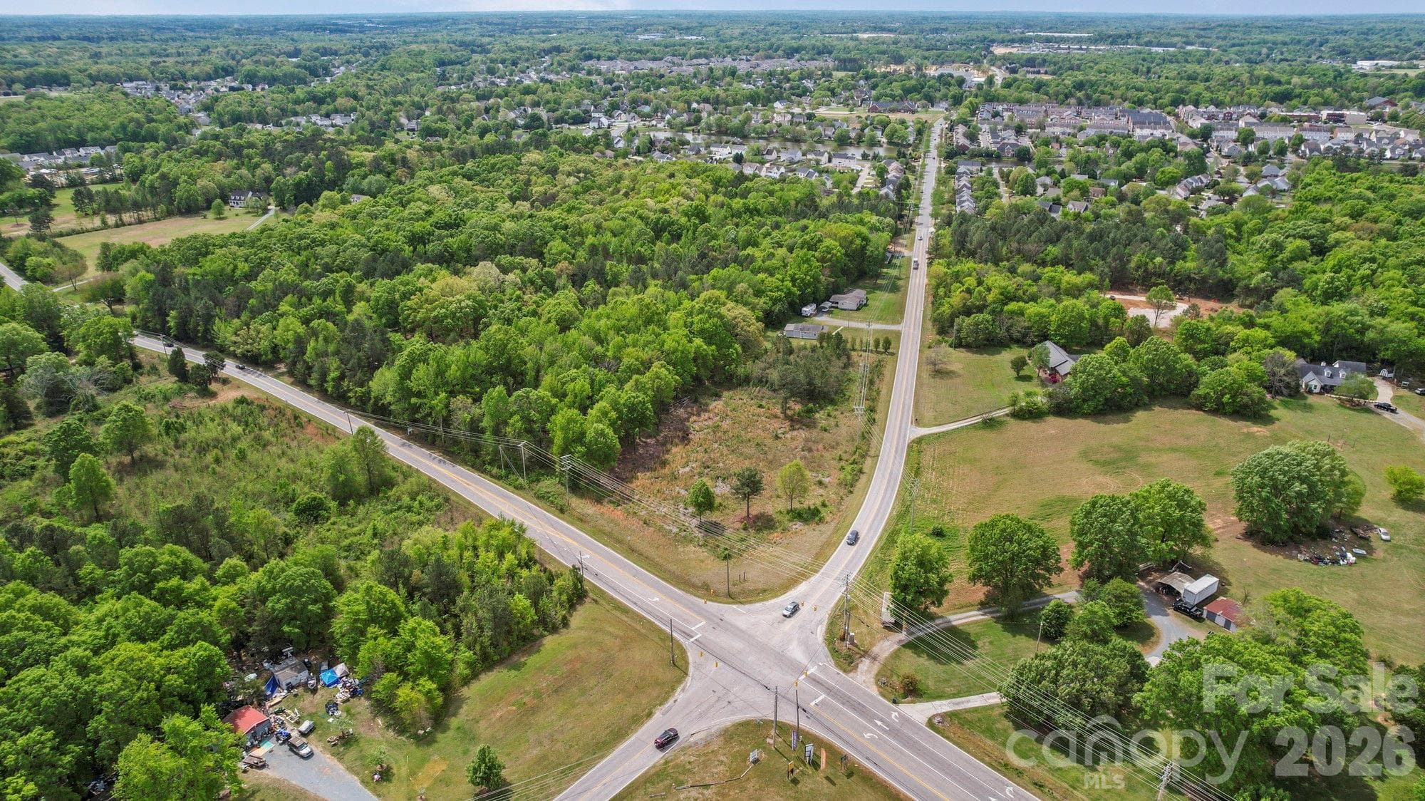 Lot at 0 Faith Church Road, Indian Trail, photo 12 of 21