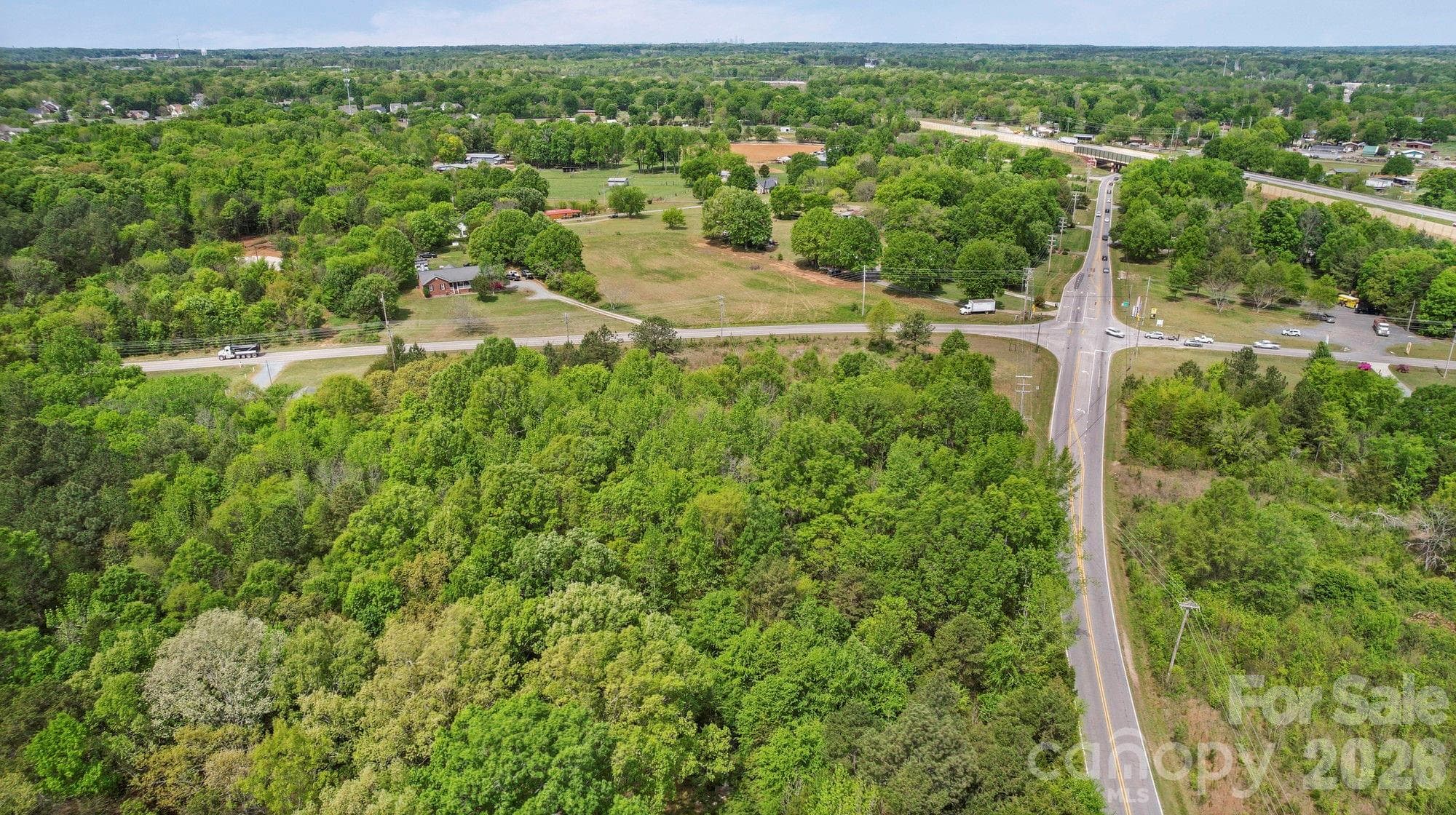 Lot at 0 Faith Church Road, Indian Trail, photo 19 of 21