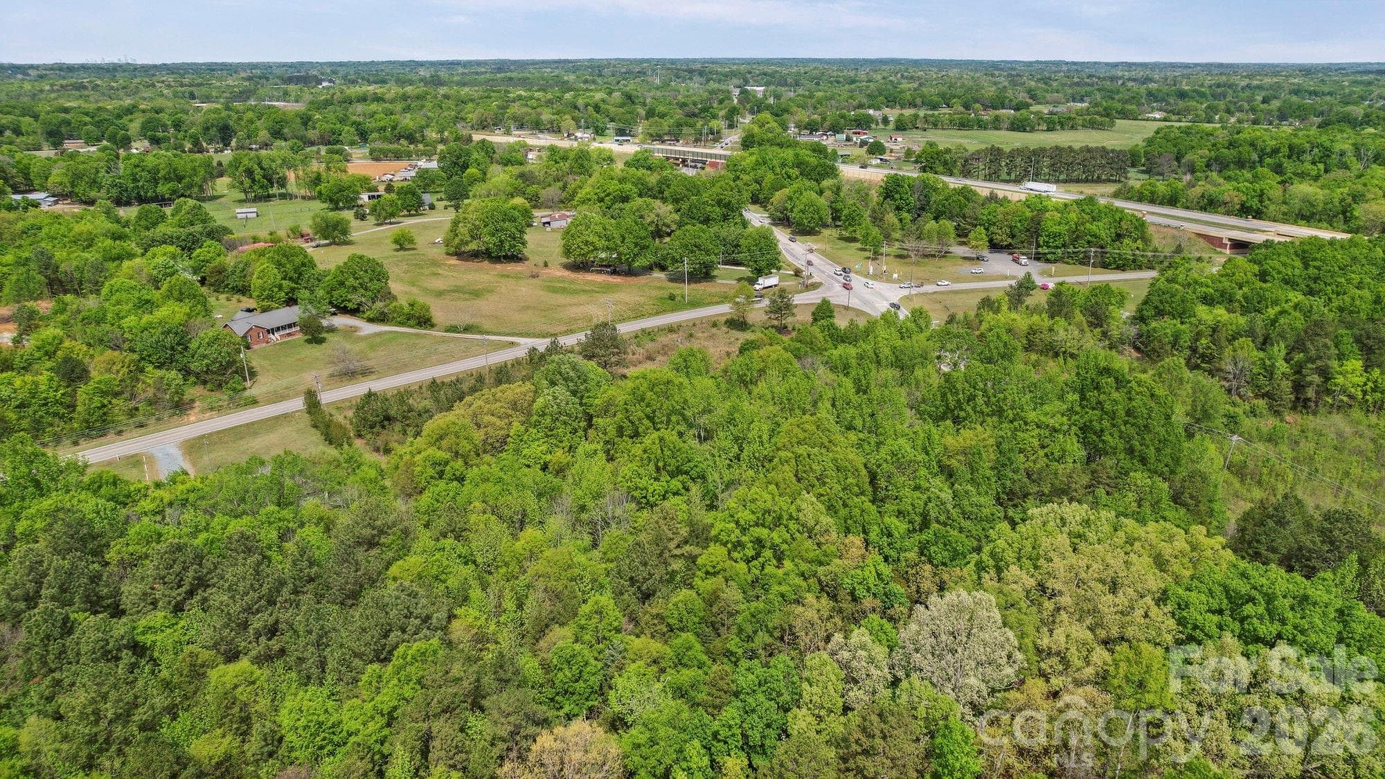 Lot at 0 Faith Church Road, Indian Trail, photo 20 of 21