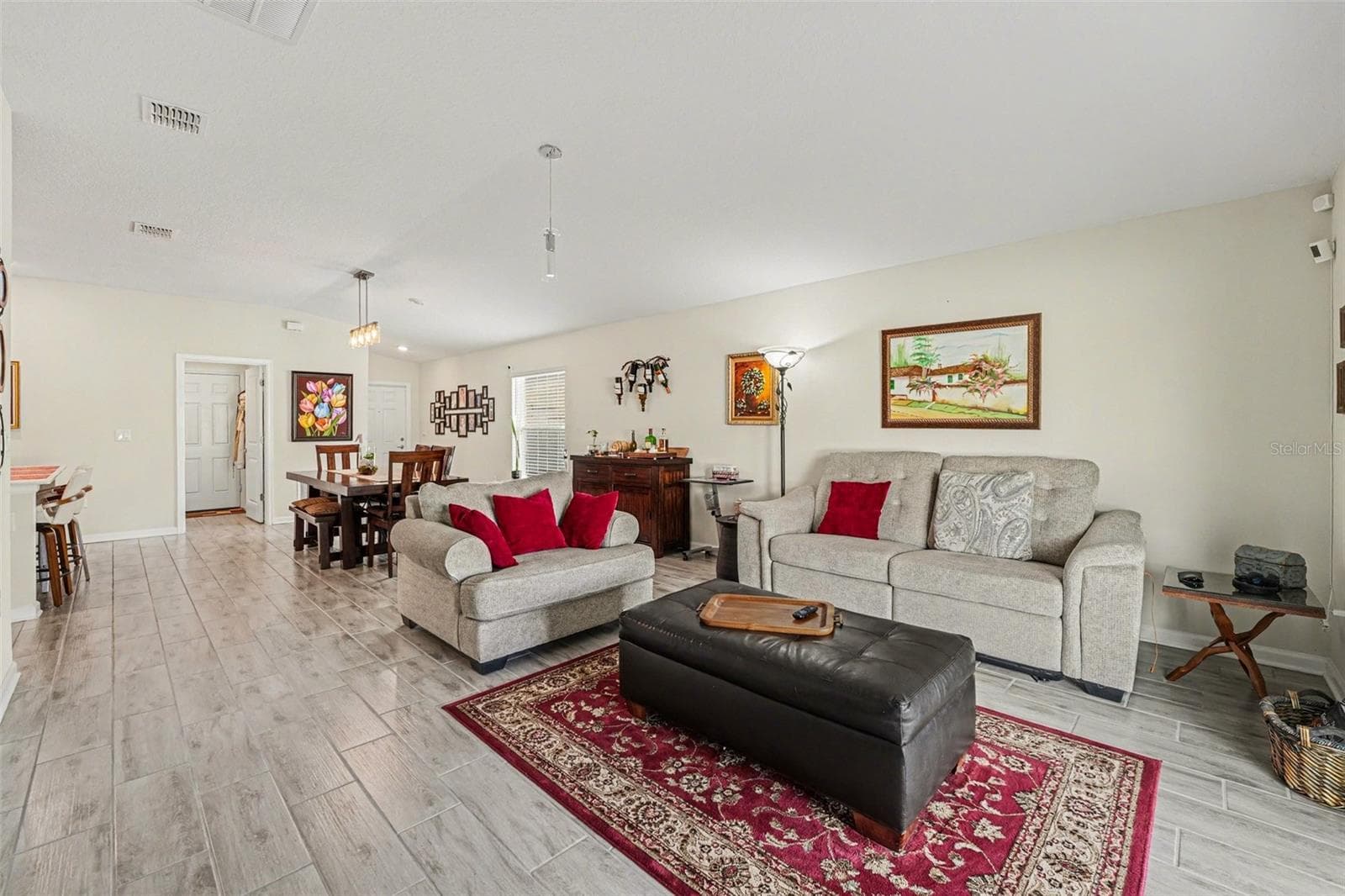 Single Family Residence at 143 PERSHING ST, BARTOW, photo 3 of 29