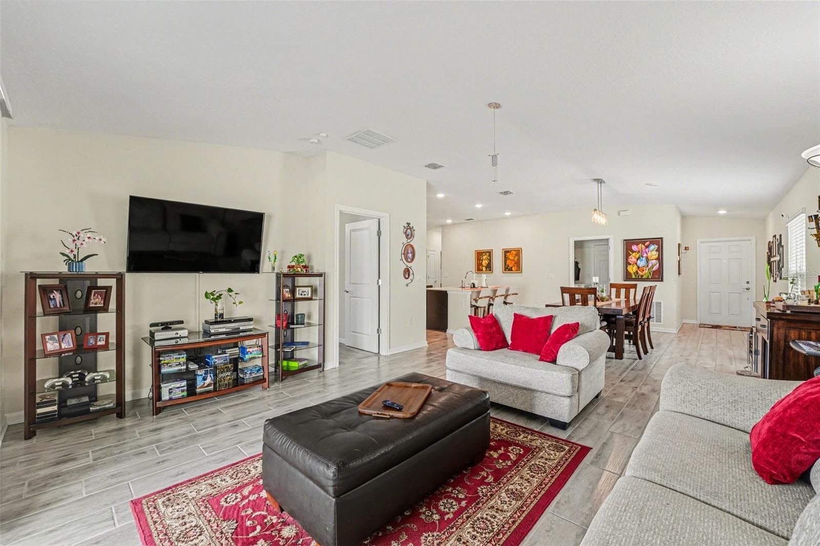 Single Family Residence at 143 PERSHING ST, BARTOW, photo 5 of 29