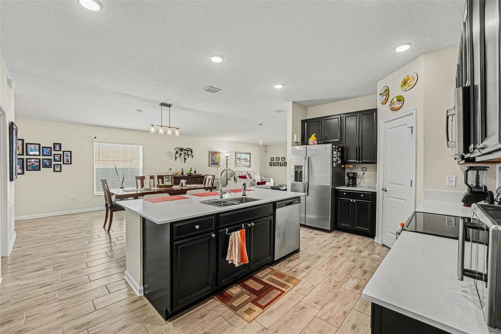 Single Family Residence at 143 PERSHING ST, BARTOW, photo 6 of 29