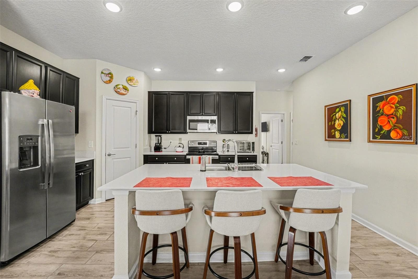 Single Family Residence at 143 PERSHING ST, BARTOW, photo 8 of 29