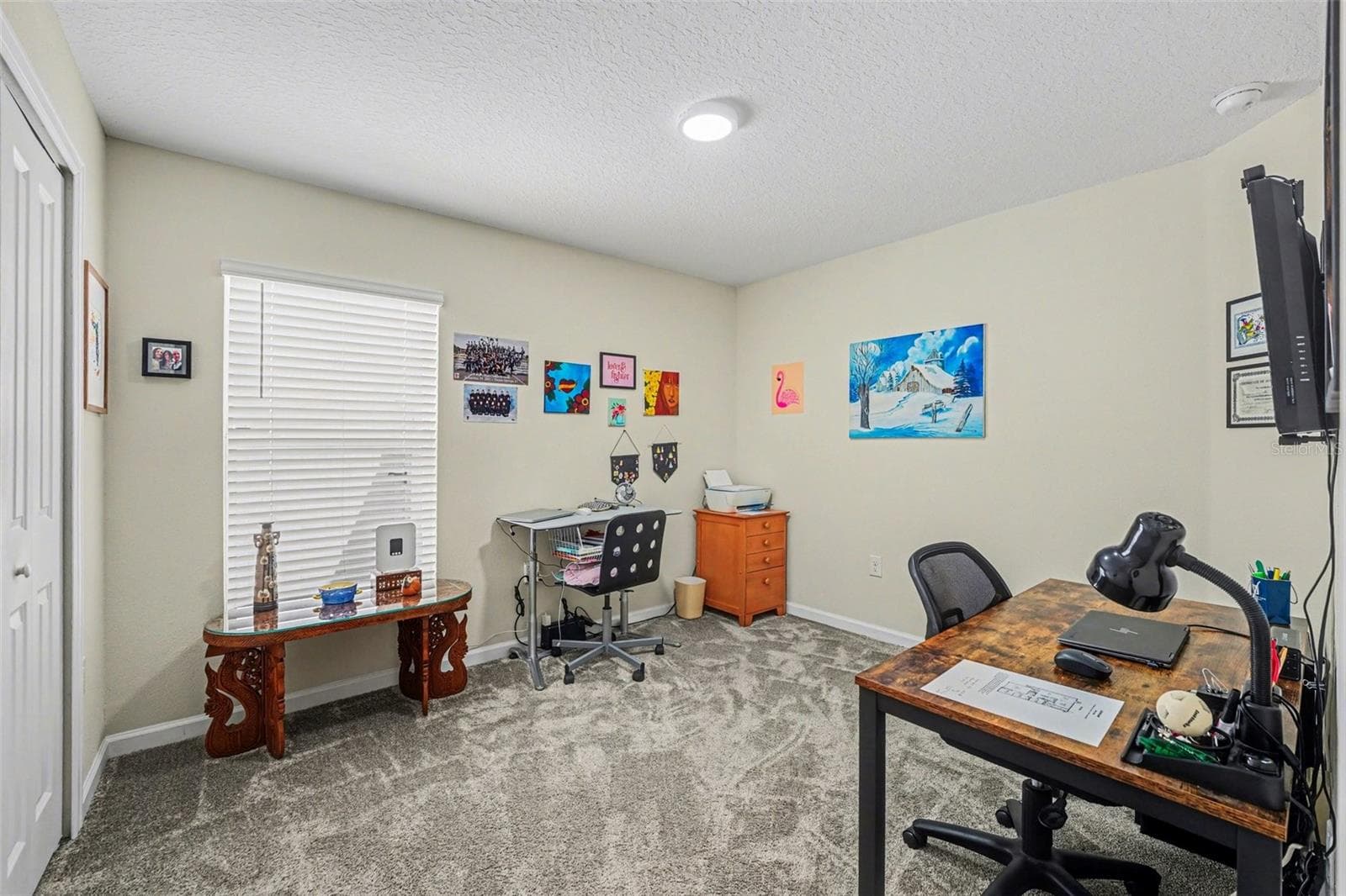 Single Family Residence at 143 PERSHING ST, BARTOW, photo 9 of 29