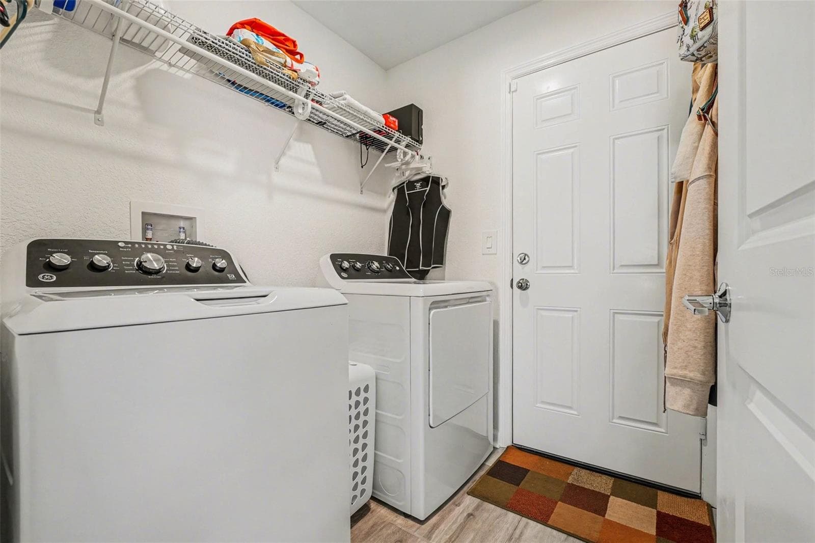 Single Family Residence at 143 PERSHING ST, BARTOW, photo 24 of 29