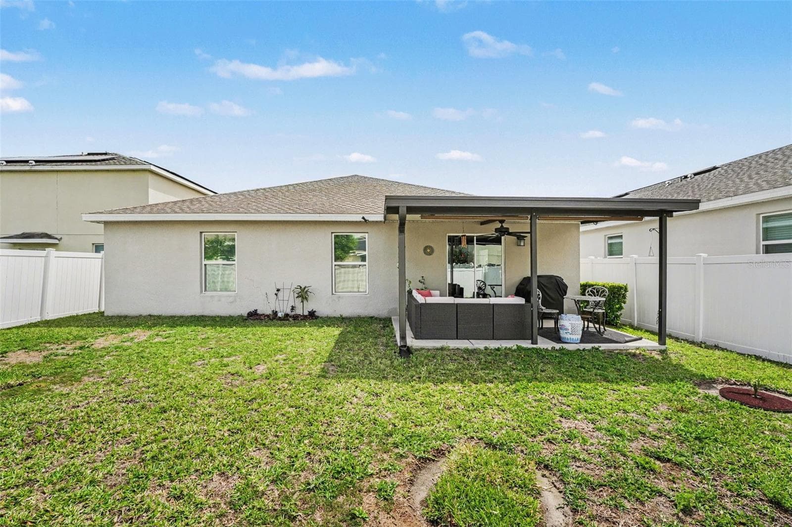 Single Family Residence at 143 PERSHING ST, BARTOW, photo 26 of 29