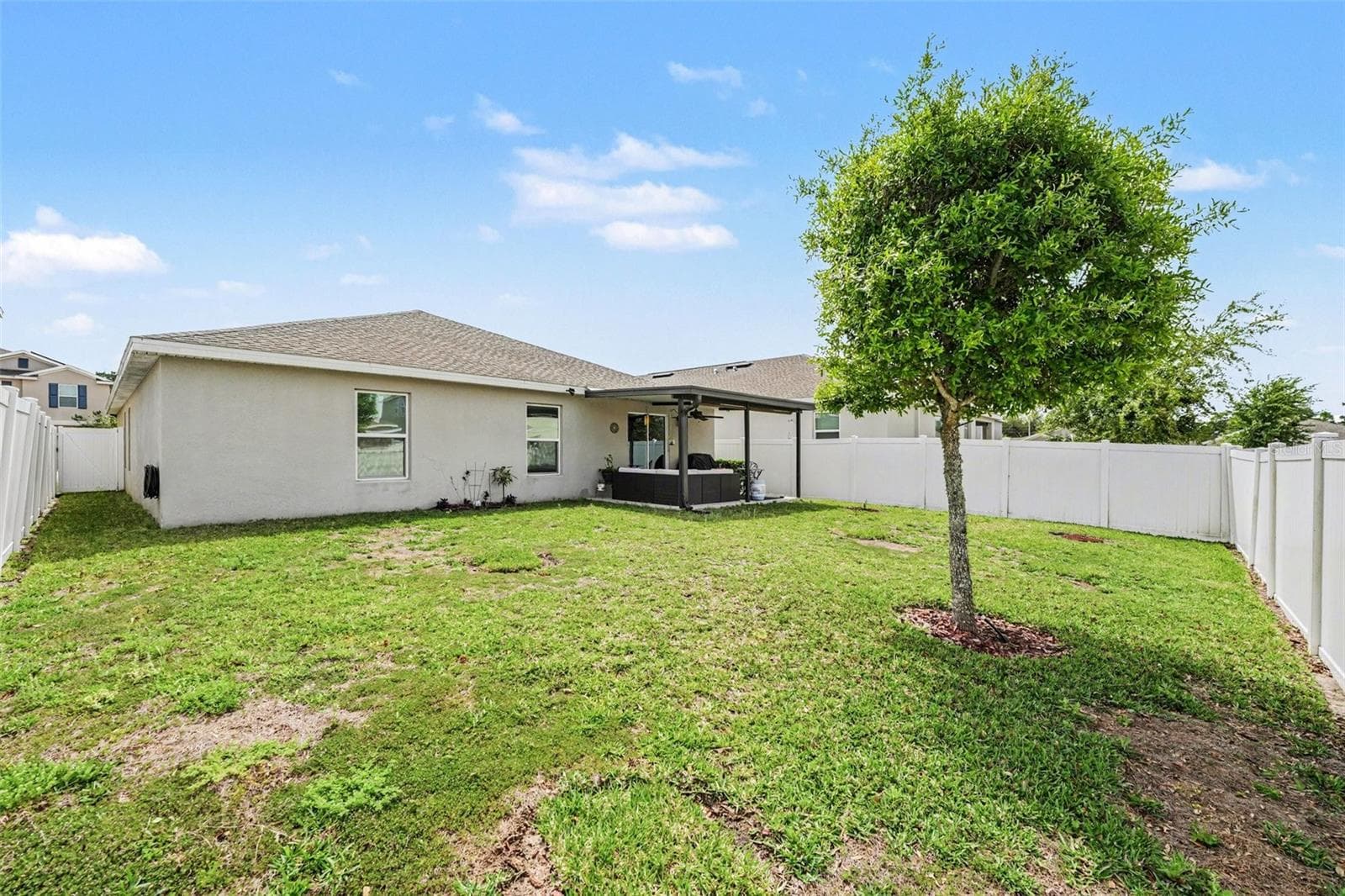 Single Family Residence at 143 PERSHING ST, BARTOW, photo 27 of 29