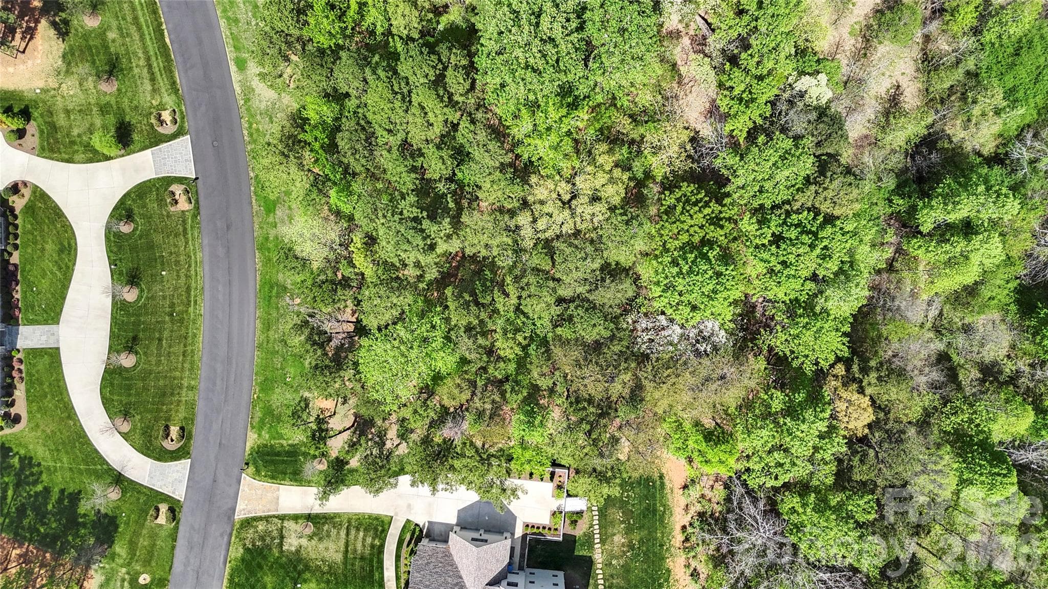 Lot at 6140 Volte Drive, Charlotte, photo 5 of 33