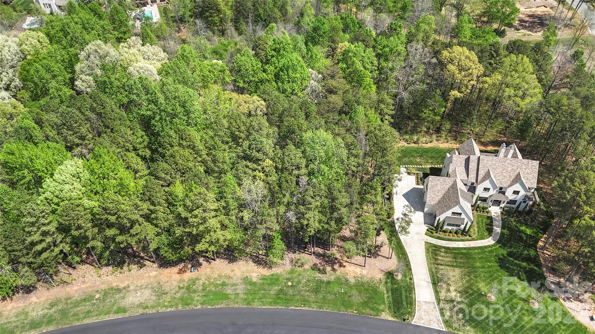 Lot at 6140 Volte Drive, Charlotte, photo 11 of 33