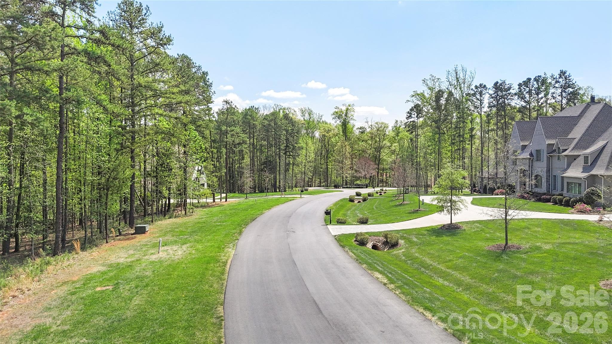 Lot at 6140 Volte Drive, Charlotte, photo 12 of 33