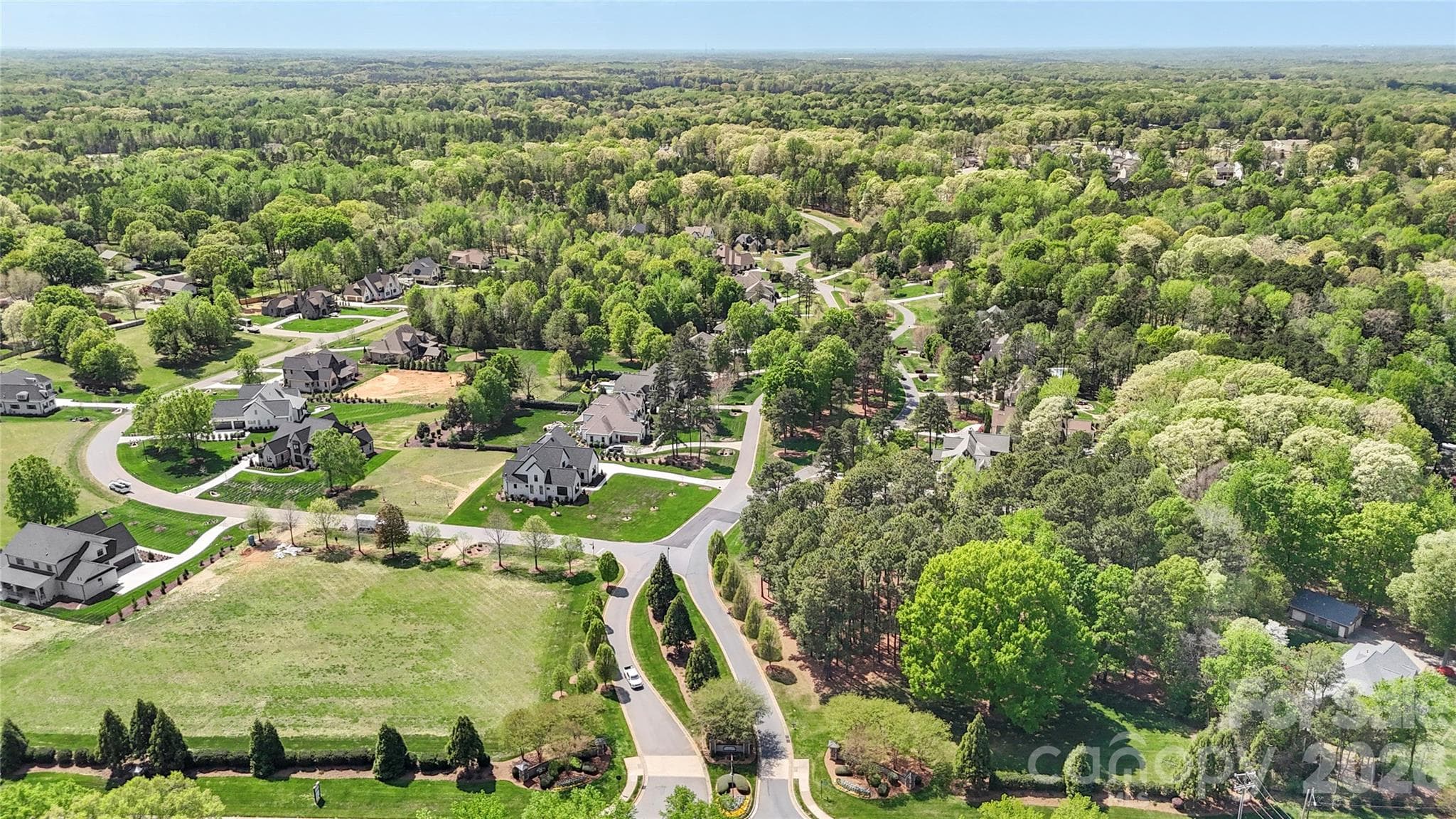 Lot at 6140 Volte Drive, Charlotte, photo 13 of 33