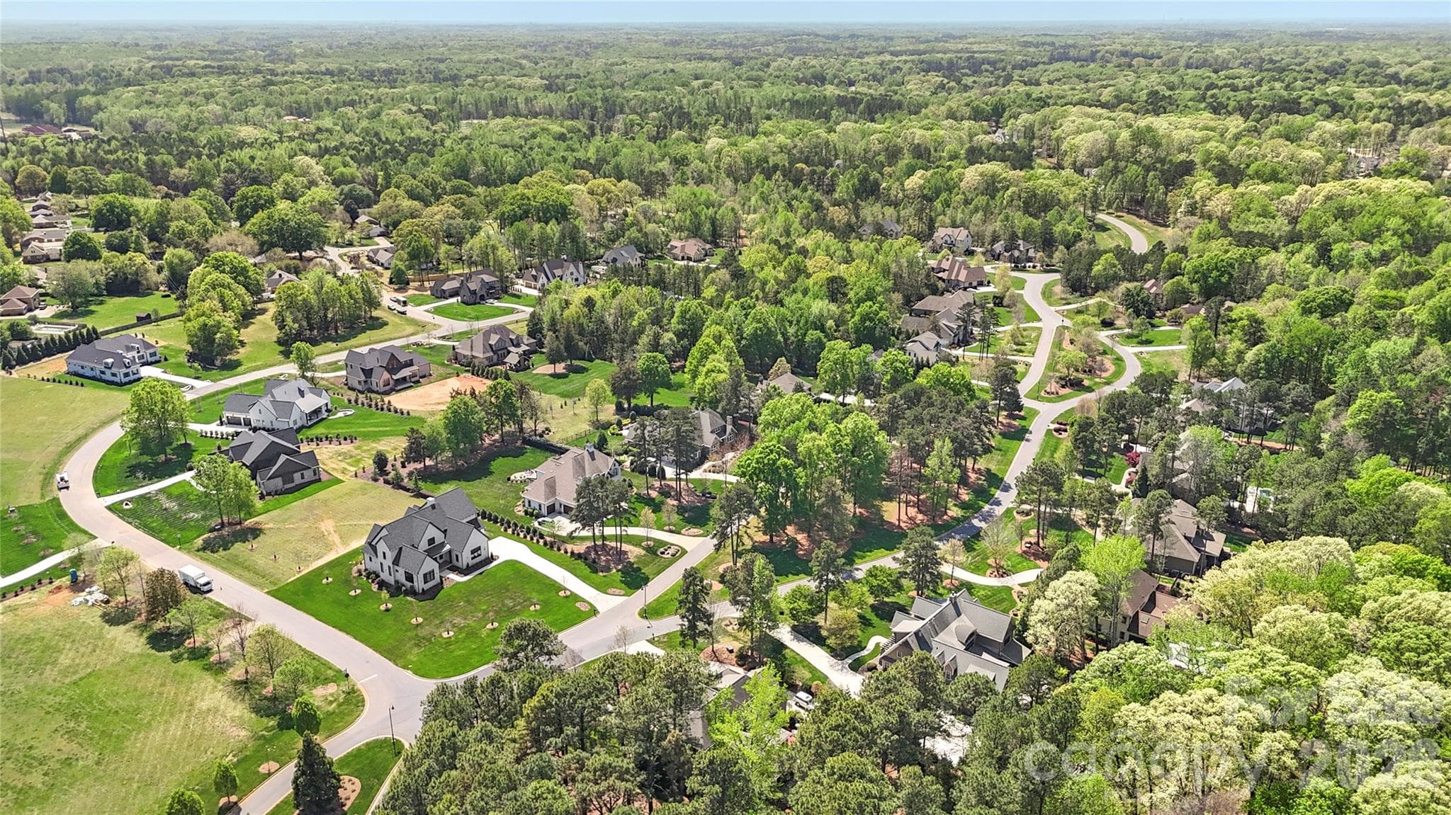 Lot at 6140 Volte Drive, Charlotte, photo 14 of 33