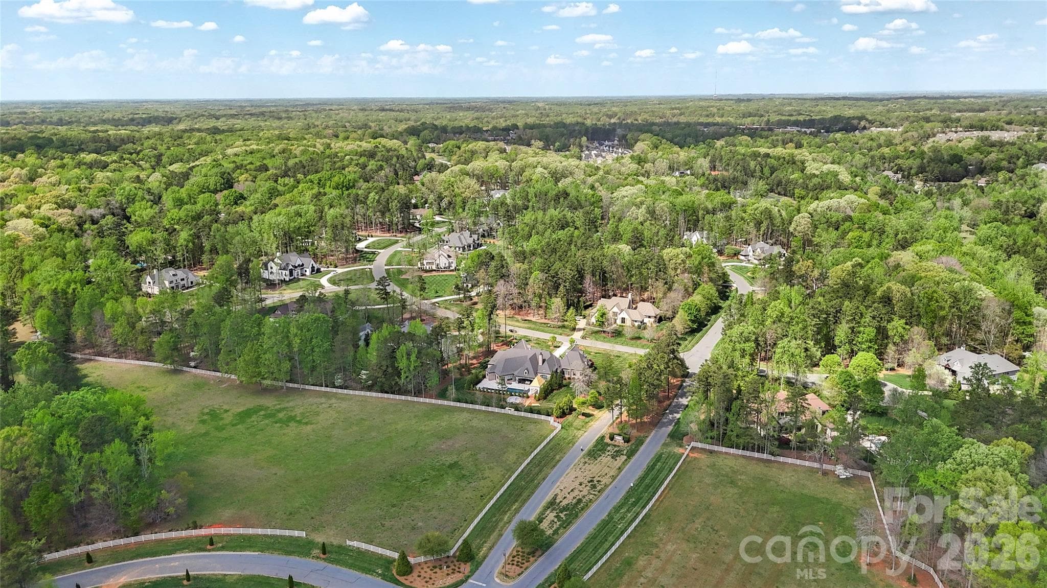 Lot at 6140 Volte Drive, Charlotte, photo 18 of 33