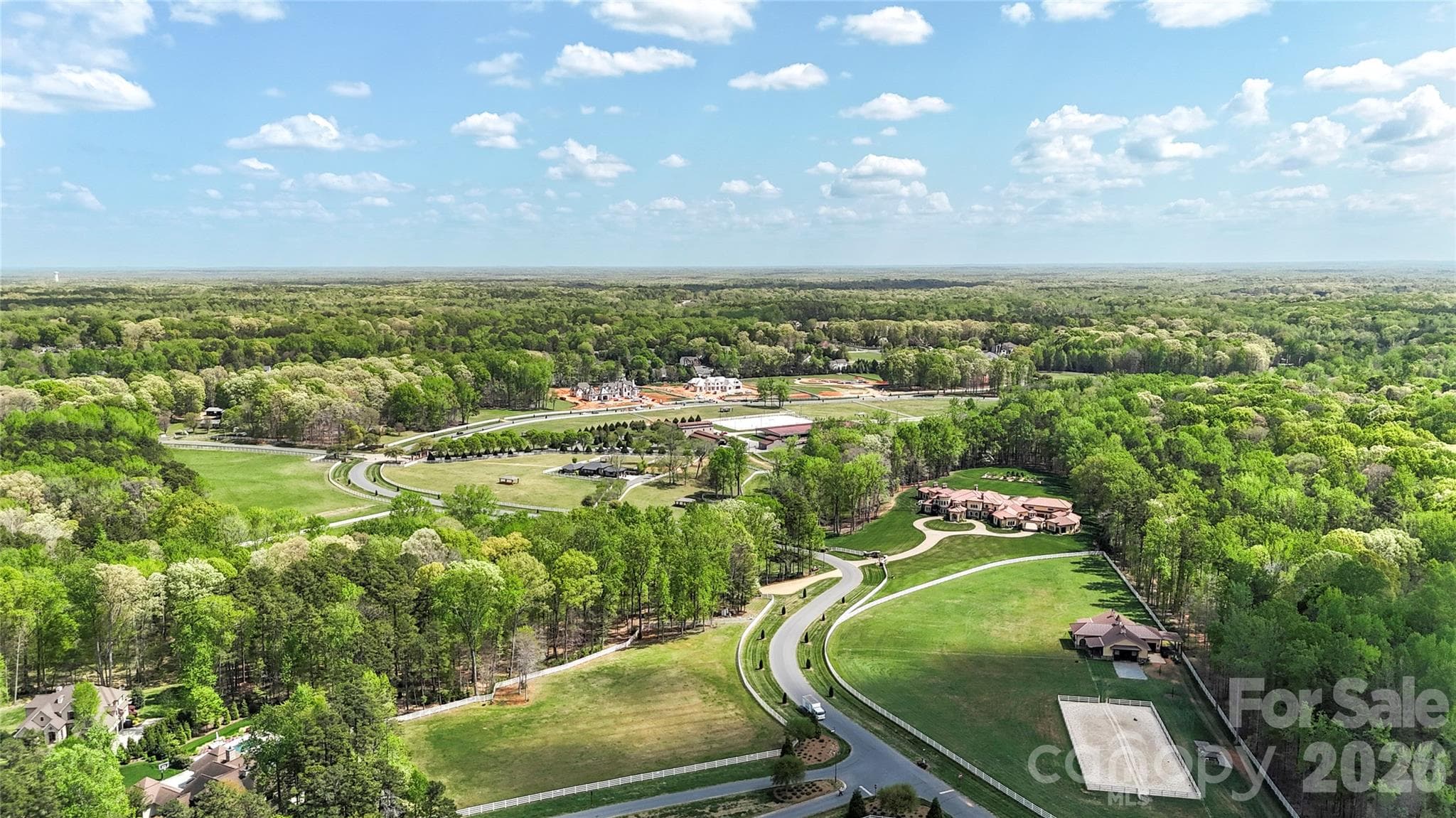 Lot at 6140 Volte Drive, Charlotte, photo 19 of 33