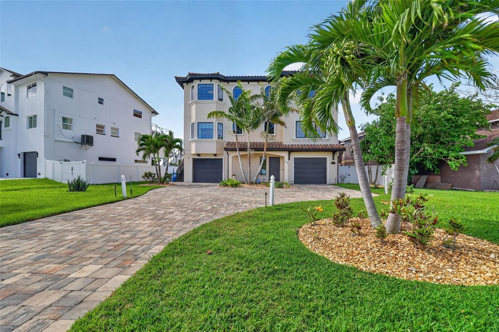 Single Family Residence at 13 TREASURE LN, TREASURE ISLAND, photo 2 of 98