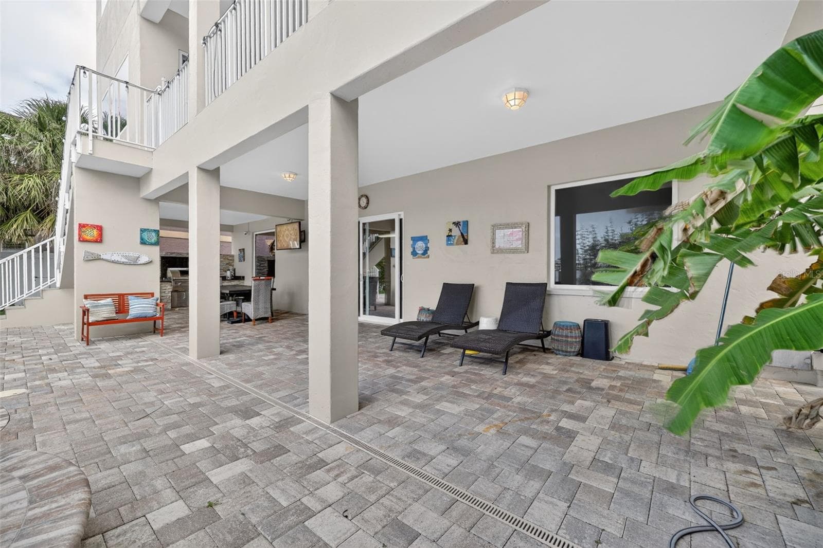 Single Family Residence at 13 TREASURE LN, TREASURE ISLAND, photo 17 of 98