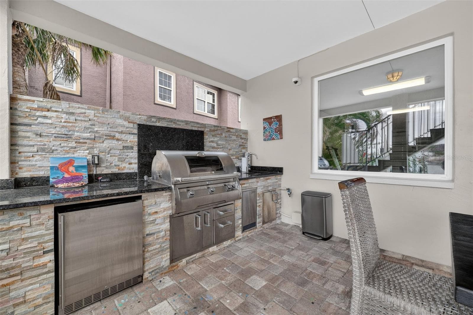 Single Family Residence at 13 TREASURE LN, TREASURE ISLAND, photo 19 of 98