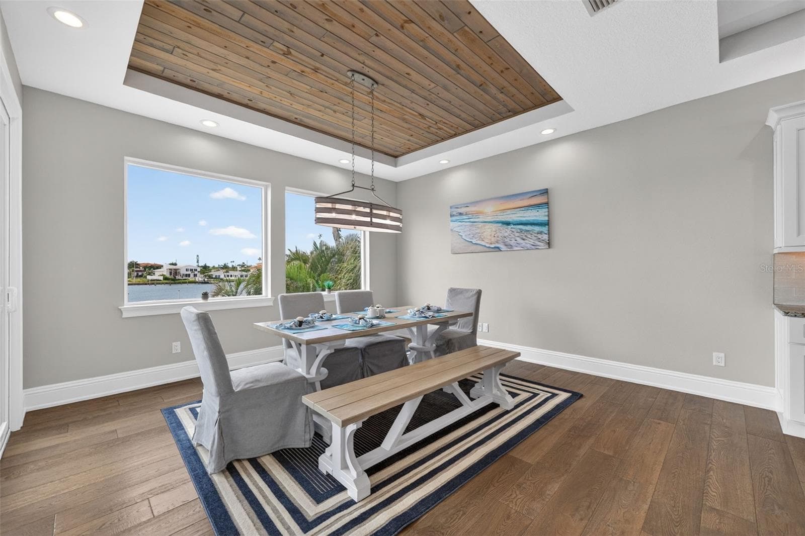 Single Family Residence at 13 TREASURE LN, TREASURE ISLAND, photo 20 of 98