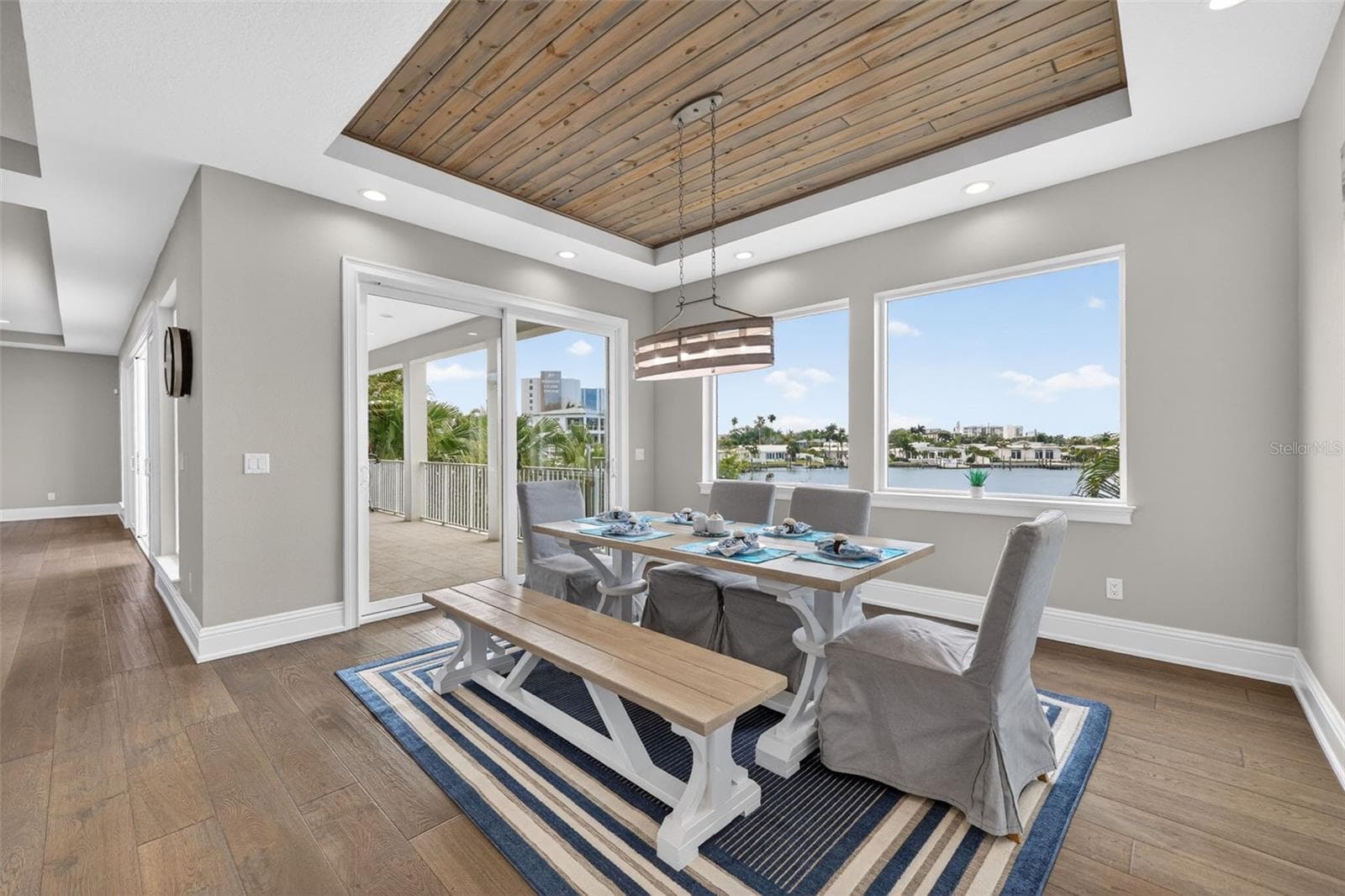 Single Family Residence at 13 TREASURE LN, TREASURE ISLAND, photo 22 of 98
