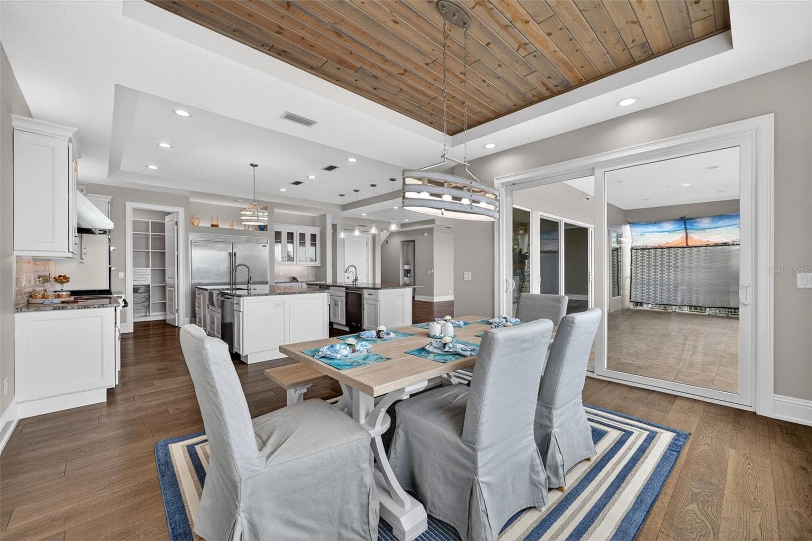 Single Family Residence at 13 TREASURE LN, TREASURE ISLAND, photo 23 of 98