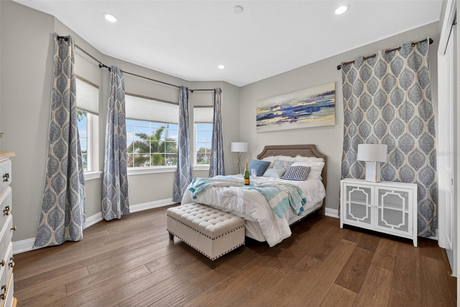 Single Family Residence at 13 TREASURE LN, TREASURE ISLAND, photo 36 of 98