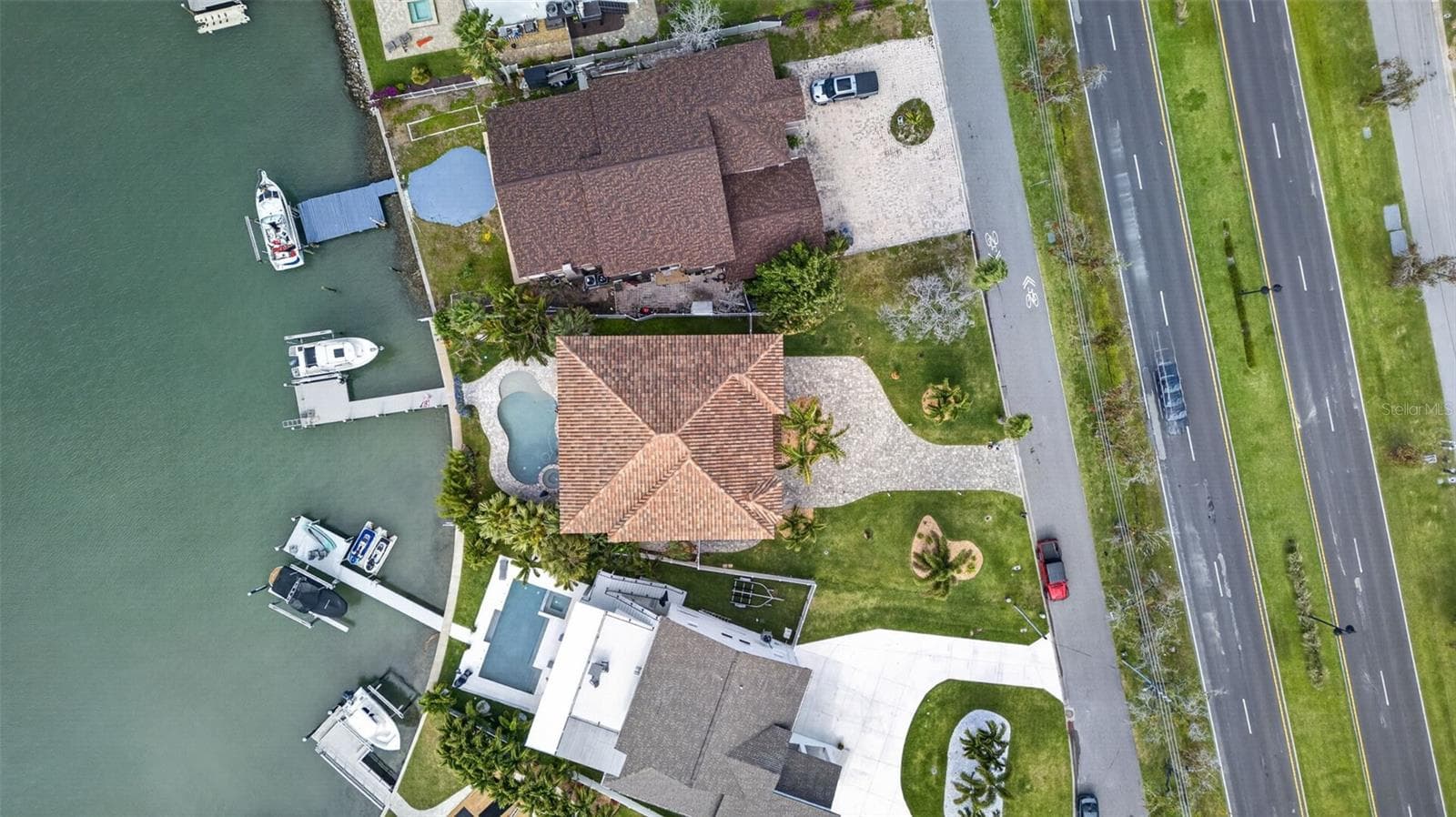 Single Family Residence at 13 TREASURE LN, TREASURE ISLAND, photo 41 of 98