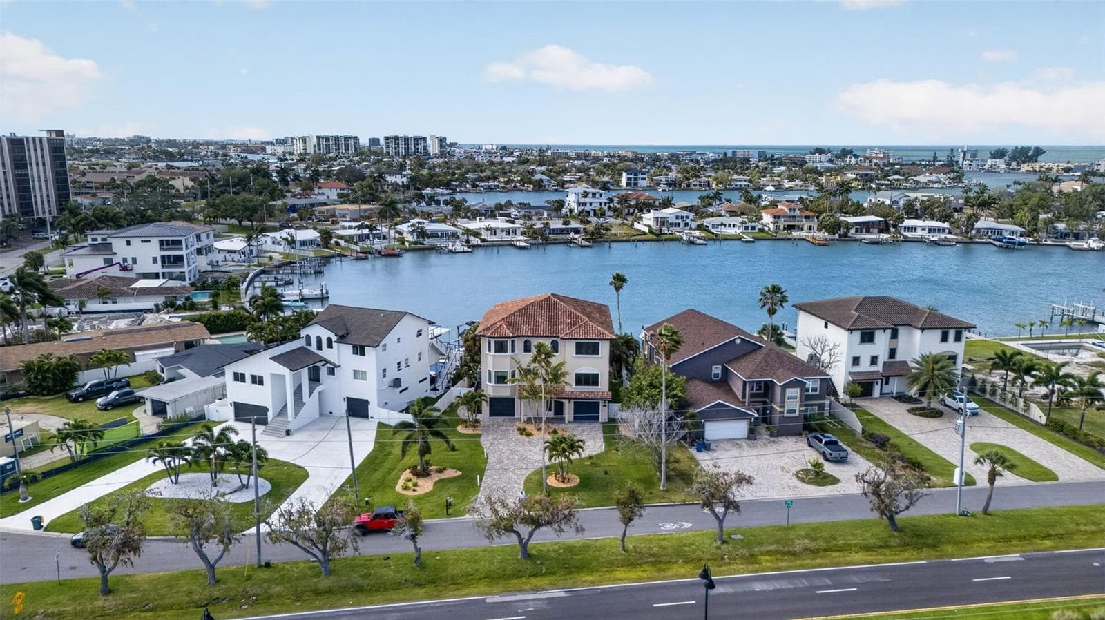 Single Family Residence at 13 TREASURE LN, TREASURE ISLAND, photo 50 of 98