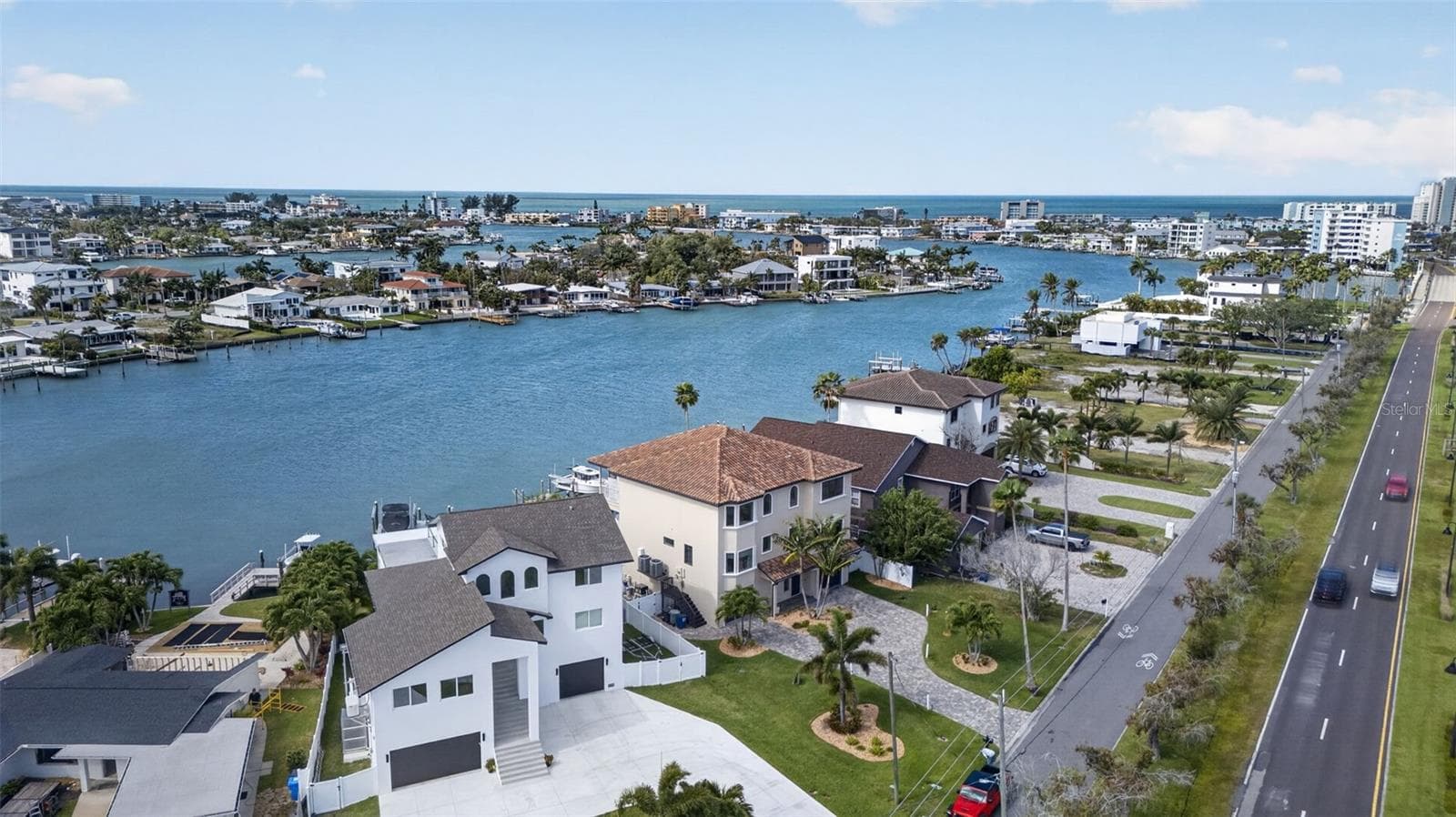 Single Family Residence at 13 TREASURE LN, TREASURE ISLAND, photo 51 of 98