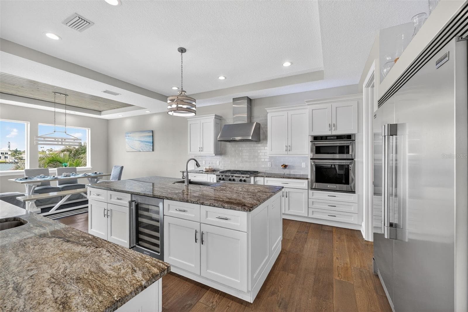 Single Family Residence at 13 TREASURE LN, TREASURE ISLAND, photo 56 of 98