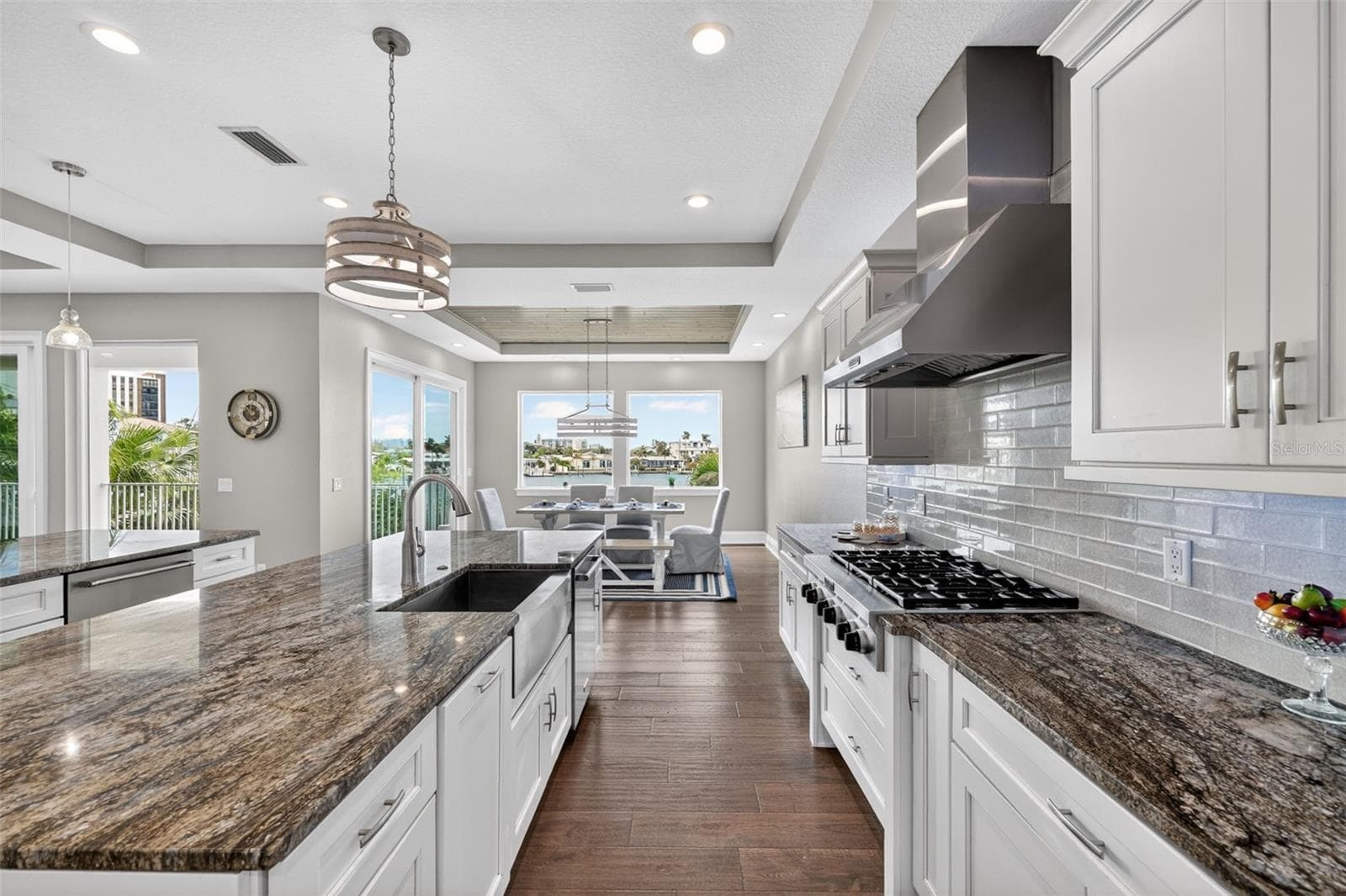 Single Family Residence at 13 TREASURE LN, TREASURE ISLAND, photo 57 of 98